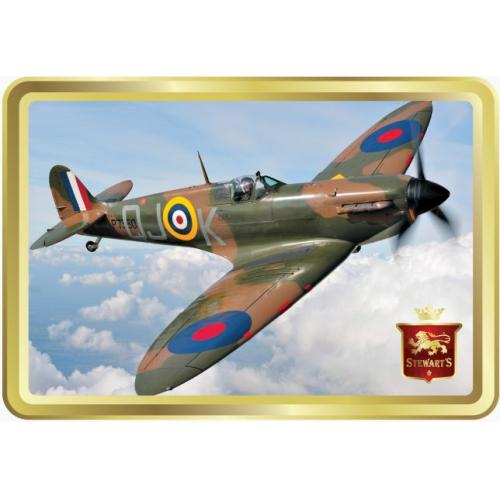 Stewarts Shortbread - Classic Spitfire 6 x