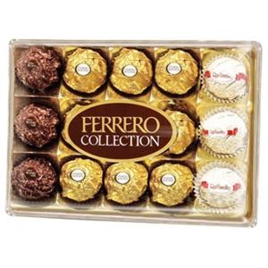 Ferrero Collection T15