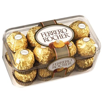 Rocher T16