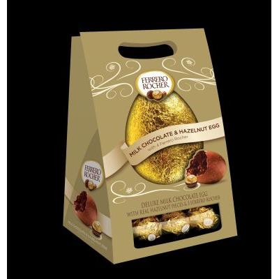 Rocher Spring Boxed Egg Medium