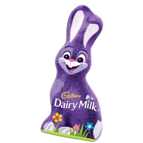 Cadbury Hollow Bunny