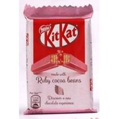 Nestle Kit Kat Ruby