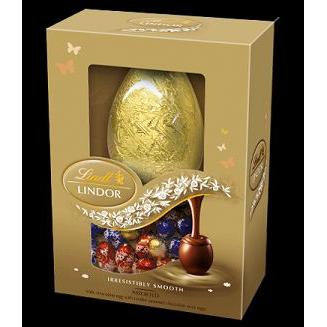 Lindor Mini Eggs Assorted Egg