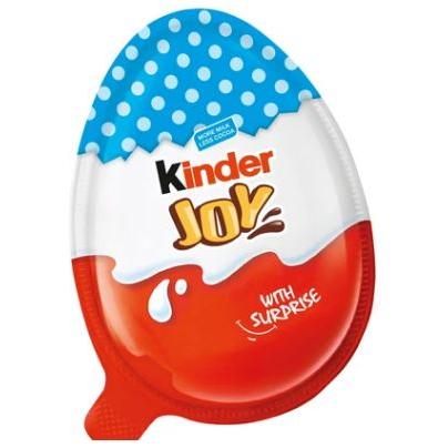 Easter Kinder Joy