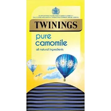 Twinings Tea Bags Camomile