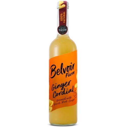Belvoir Farms- Ginger Cordial
