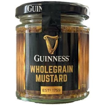Guinness Wholegrain Mustard