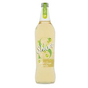 Shloer White Grape 6 x 750ml