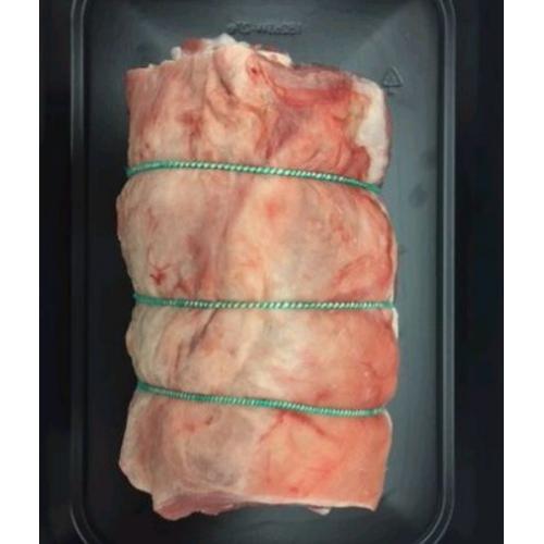 Lamb FZ -Welsh Lamb Mini Shoulder Roast 6 x 300g