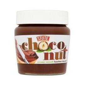 Stute NSA Spread - Choco Nut  sofc