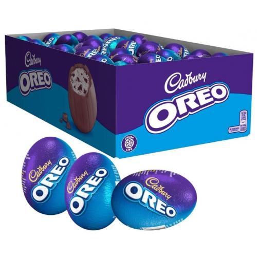 Cadbury Oreo Egg