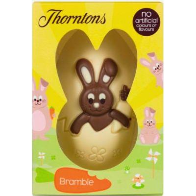 Harry Hopalot Impulse