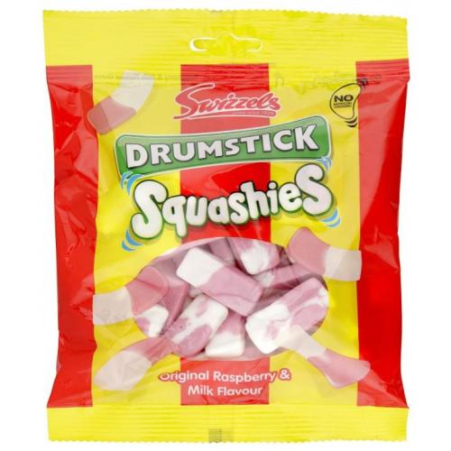 Swizzels Matlow Drumstick Squashies