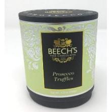 Beechs Prosecco Posh Box Truffles