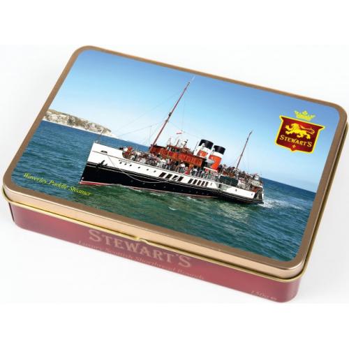 Waverley Paddle Steamer