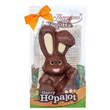 Small Harry Hopalot Model Milk Chocolate
