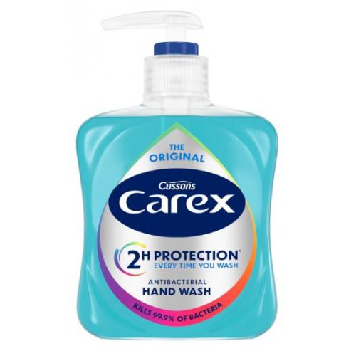 Carex Handwash Original