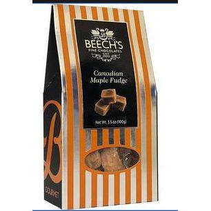 Beechs Maple Fudge