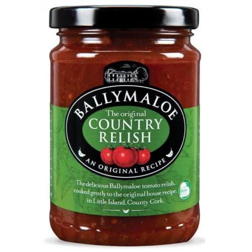 Ballymaloe Country Relish