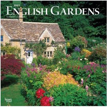 English Gardens 2021