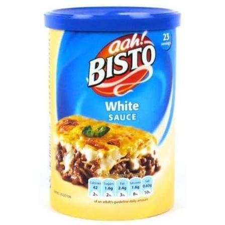 Bisto White Sauce Granules
