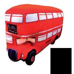 IB - HRD-ROU - Routemaster Bus