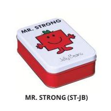 IB - ST-JB - Mr. Strong Jelly Beans