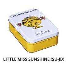 IB - SU-JB - Little Miss Sunshine Jelly Beans