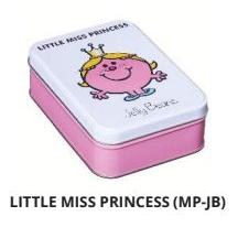 IB - MP-JB - Little Miss Princess Jelly Beans