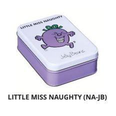 IB - NA-JB - Little Miss Naughty Jelly Beans