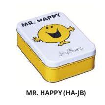 IB - HA-JB - Mr. Happy Jelly Beans