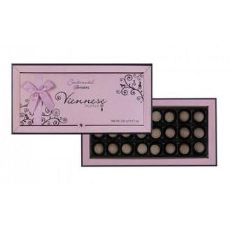 Continental Viennese