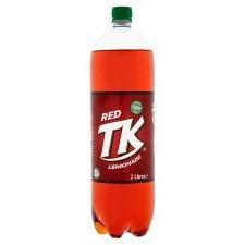 TK Red Lemonade