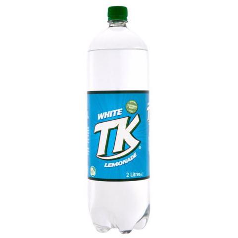 TK White Lemonade