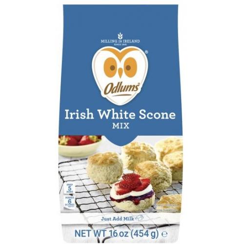 Odlums White Scone Mix
