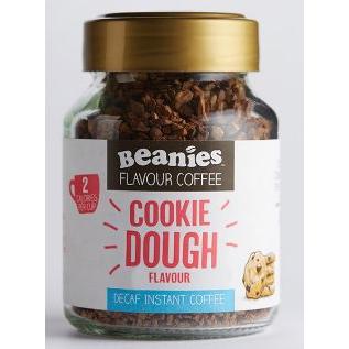 Beanies Coffee Cookie Dough Decaf
