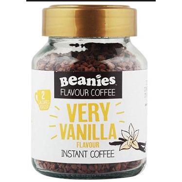 Beanies Coffee Very Vanilla Reg.