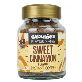 Beanies Coffee Sweet Cinnamon Reg.