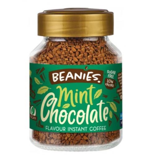 Beanies Coffee Mint Chocolate