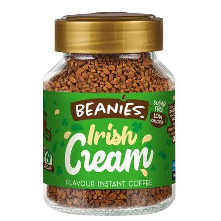 Beanies Coffee Irish Cream