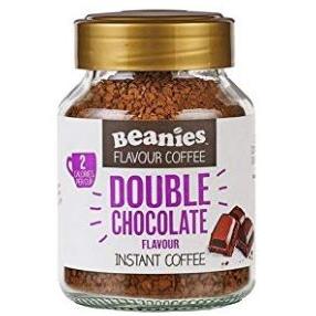 Beanies Coffee Double Chocolate Reg. 6 x50g