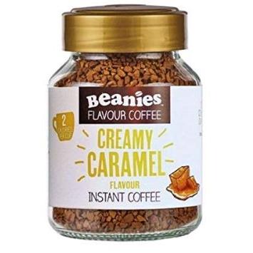 Beanies Coffee Creamy Caramel Reg.