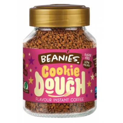 Beanies Coffee Cookie Dough