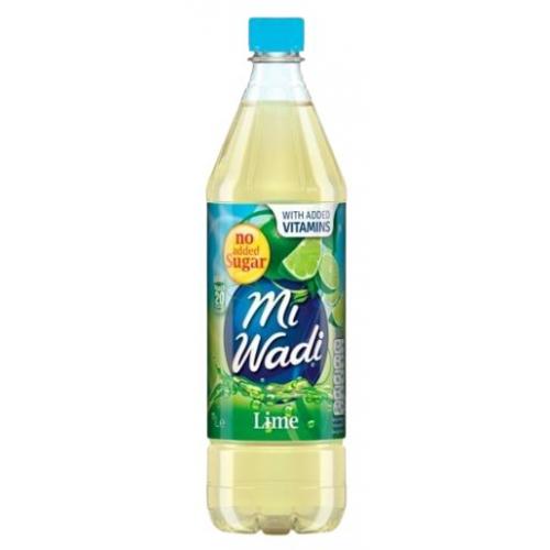 Miwadi Cordial Lime