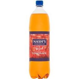 Nash's Nash Red Lemonade