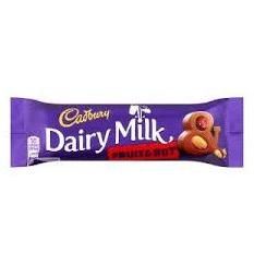 Cadbury Fruit & Nut