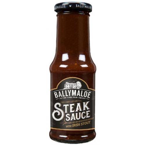 Ballymaloe Steak Sauce Irish Stout