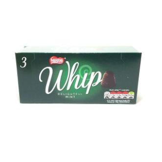 Nestle Whip Mint