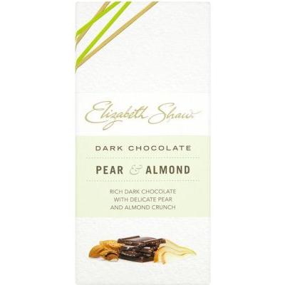 Pear Almond Connoisseur Bar