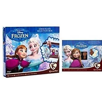 Kinnerton Selection Box Frozen 2